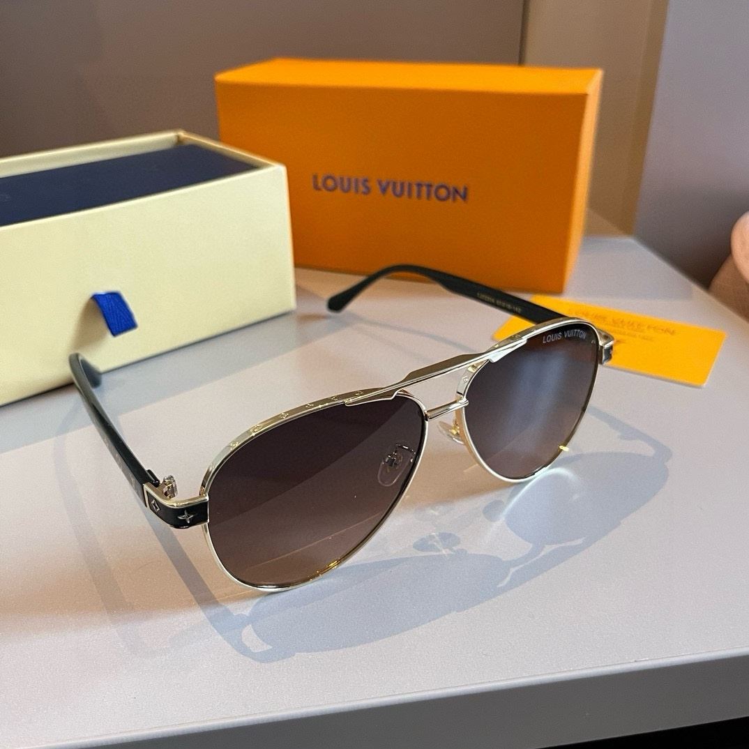 Louis Vuitton Sunglasses